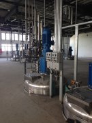 徽雋機電在油漆涂料等精細化工領域不斷創(chuàng)新